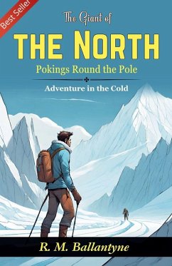 Cover The Giant of the North