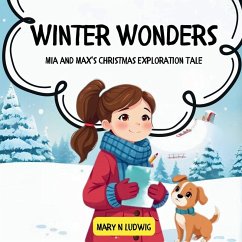 Winter Wonders - N Ludwig, Mary