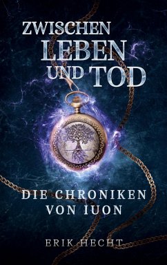 Cover Zwischen Leben und Tod