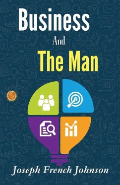 Business and The Man - Johnson, Joseph French