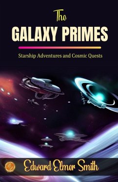Cover The Galaxy Primes