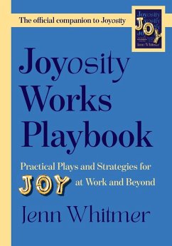 Cover Joyosity Works Playbook