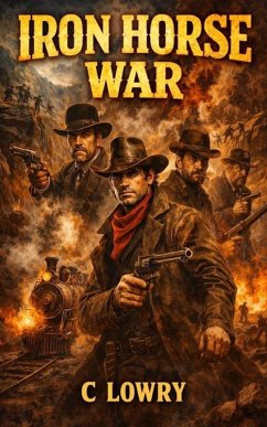 Iron Horse War - Lowry, C.