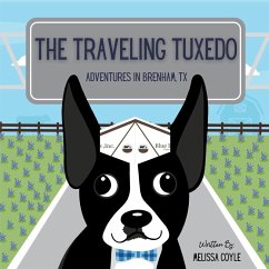 Cover The Traveling Tuxedo