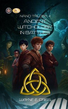 Nano Trilogy II - Criss, Wayne E.