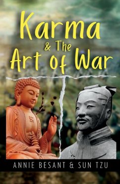 Cover Karma & The art of war