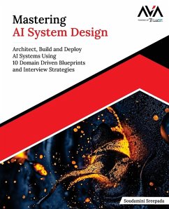 Cover Mastering AI System Design