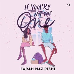 If You're Not the One - Rishi, Farah Naz