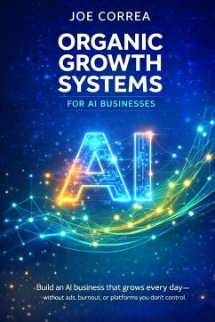 Cover Organic Growth Systems for AI Businesses