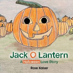 Cover Jack O Lantern
