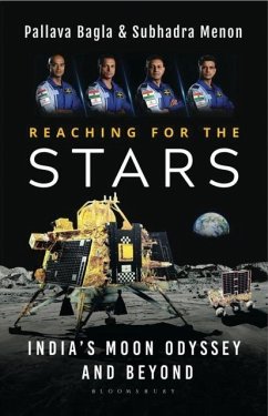 Reaching for the Stars - Pallava Bagla and Subhadra Menon