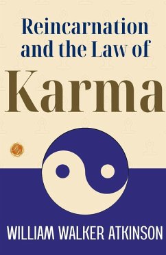 Cover Reincarnation and the Law of Karma