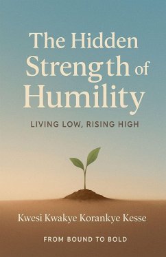 Cover The Hidden Strength of Humility