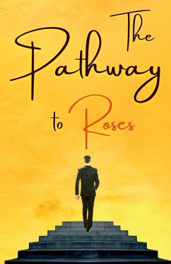 Cover The Pathway of Roses