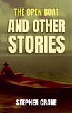 The Open Boat and Other Stories