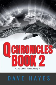 Q Chronicles Book 2 - Hayes, Dave