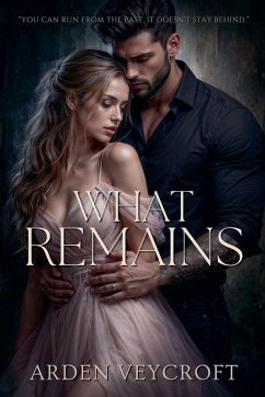 What Remains - Veycroft, Arden