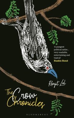 The Crow Chronicles - Ranjit Lal