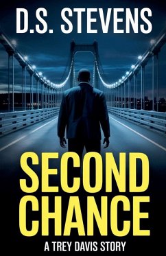 Second Chance - Stevens, D. S.