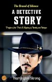 The Brand of Silence A Detective Story
