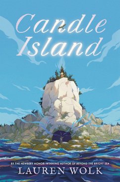 Candle Island - Wolk, Lauren