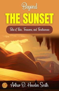 Cover Beyond the Sunset