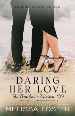 Daring Her Love - Foster, Melissa Daring Her Love - Foster, Melissa