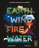 Earth, Wind, Fire, Water