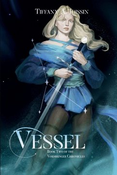 Cover Vessel