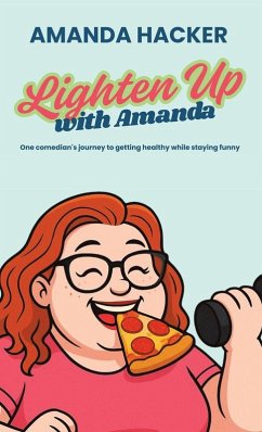 Lighten Up With Amanda - Hacker, Amanda Lighten Up With Amanda - Hacker, Amanda