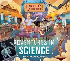 Cover Adventures in Science