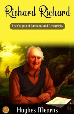 Richard Richard - Mearns, Hughes