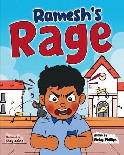 Ramesh's Rage - Phillips