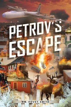 Petrov's Escape - Smith, Wm. Hovey Petrov's Escape - Smith, Wm. Hovey