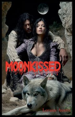 Cover Moonkissed