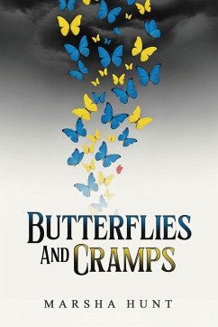 Butterflies and Cramps - Hunt, Marsha