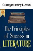 The Principles of Success in Literature