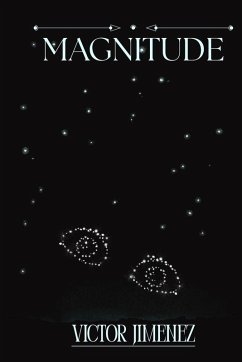 Magnitude - Jimenez, Victor