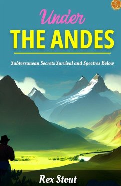 Cover Under the Andes