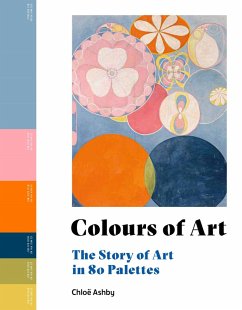 Colours of Art - Ashby, Chloe
