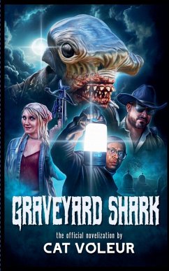 Cover Graveyard Shark