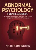 Abnormal Psychology for Beginners
