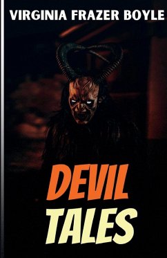 Devil Tales - Boyle, Virginia Frazer