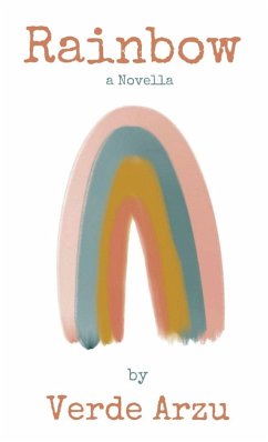 Rainbow - Arzu, Verde Rainbow - Arzu, Verde