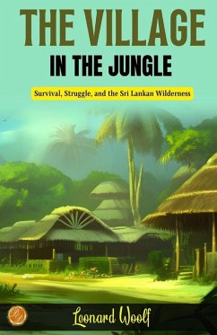 Cover The Village in the Jungle