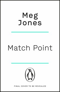 Match Point - Jones, Meg