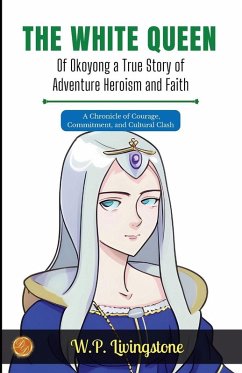 Cover The White Queen of Okoyong