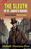 The Sleuth of St. James's Square
