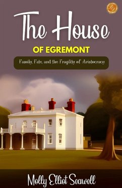 Cover The House of Egremont
