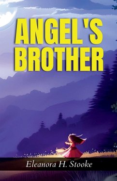 Cover Angel's Brother